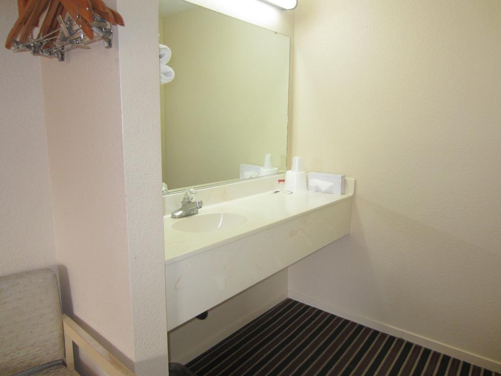 Beachview Inn Santa Cruz Rom bilde