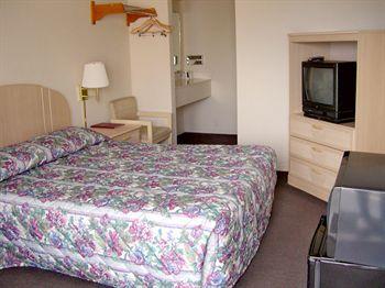 Beachview Inn Santa Cruz Eksteriør bilde